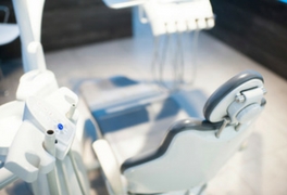 Dental Chair