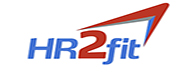 HR2fit logo