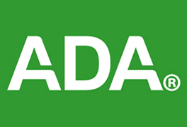 ADA logo