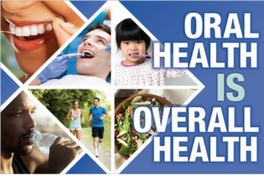 Oral Health and Overall Health